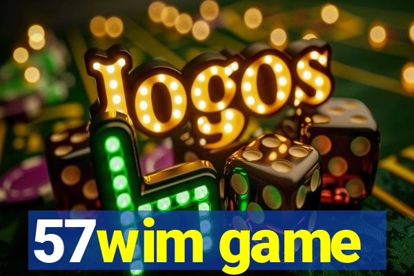 57wim game